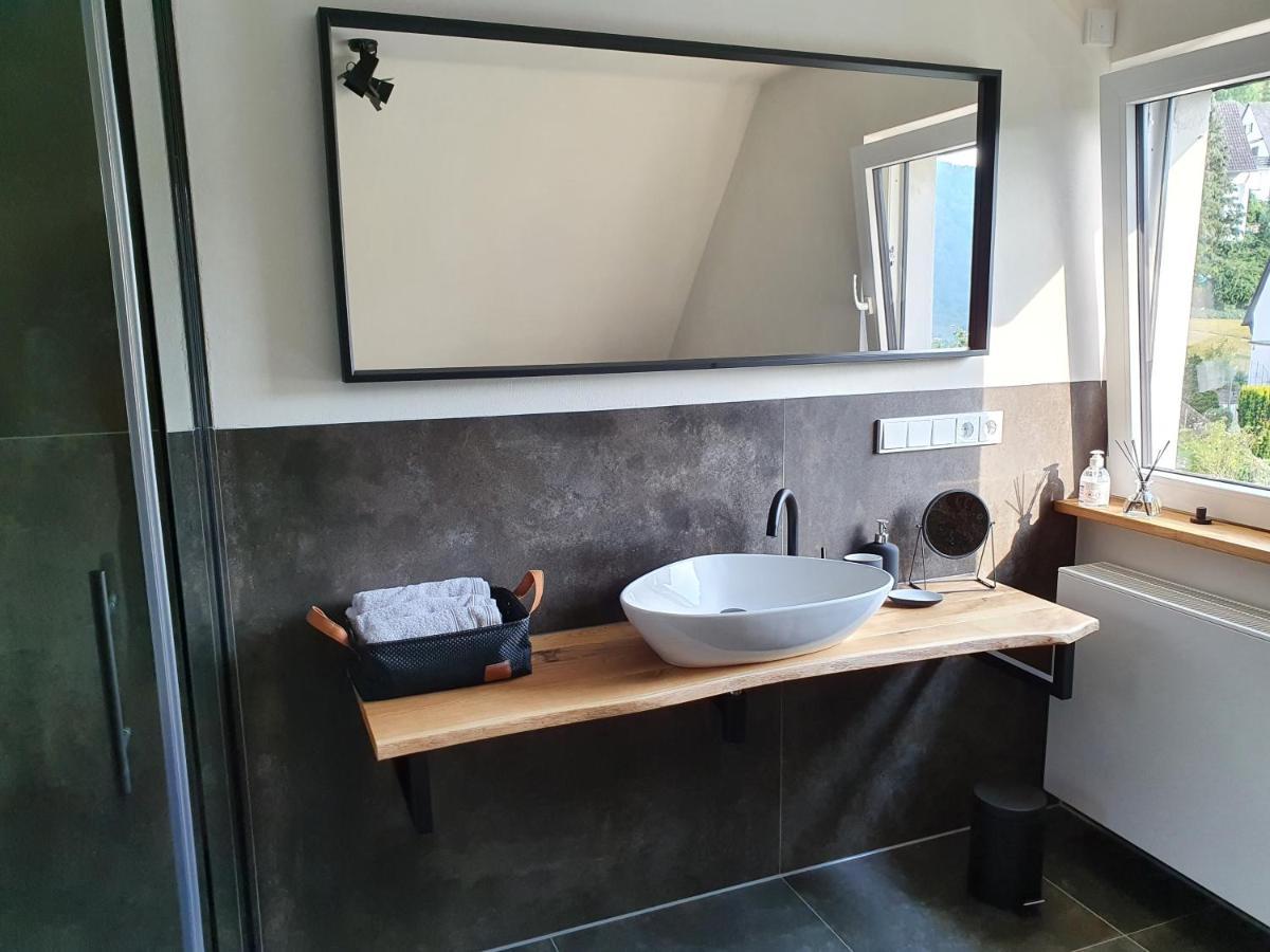 Moselfeeling Co2frei Apartment Cochem
