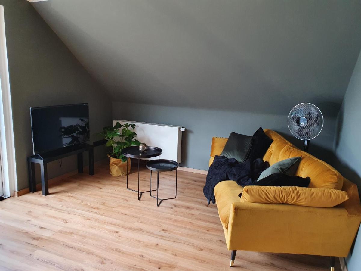 Moselfeeling Co2frei Apartment