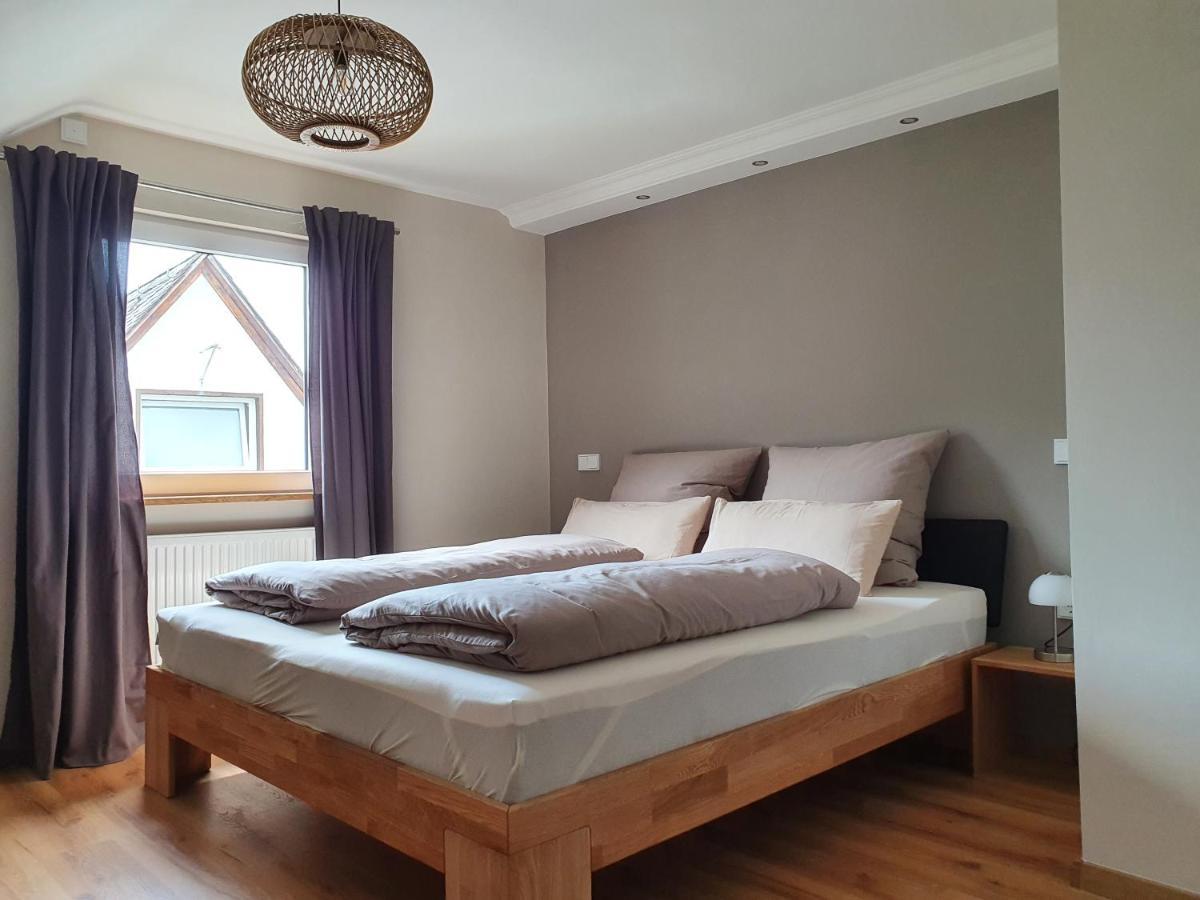 Apartment Moselfeeling Co2frei Cochem