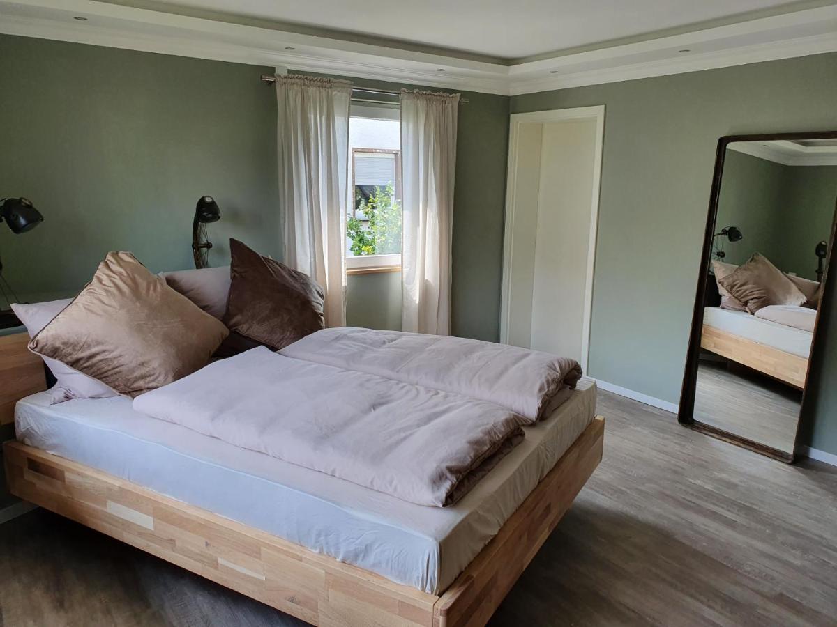 Moselfeeling Co2frei Apartment Cochem
