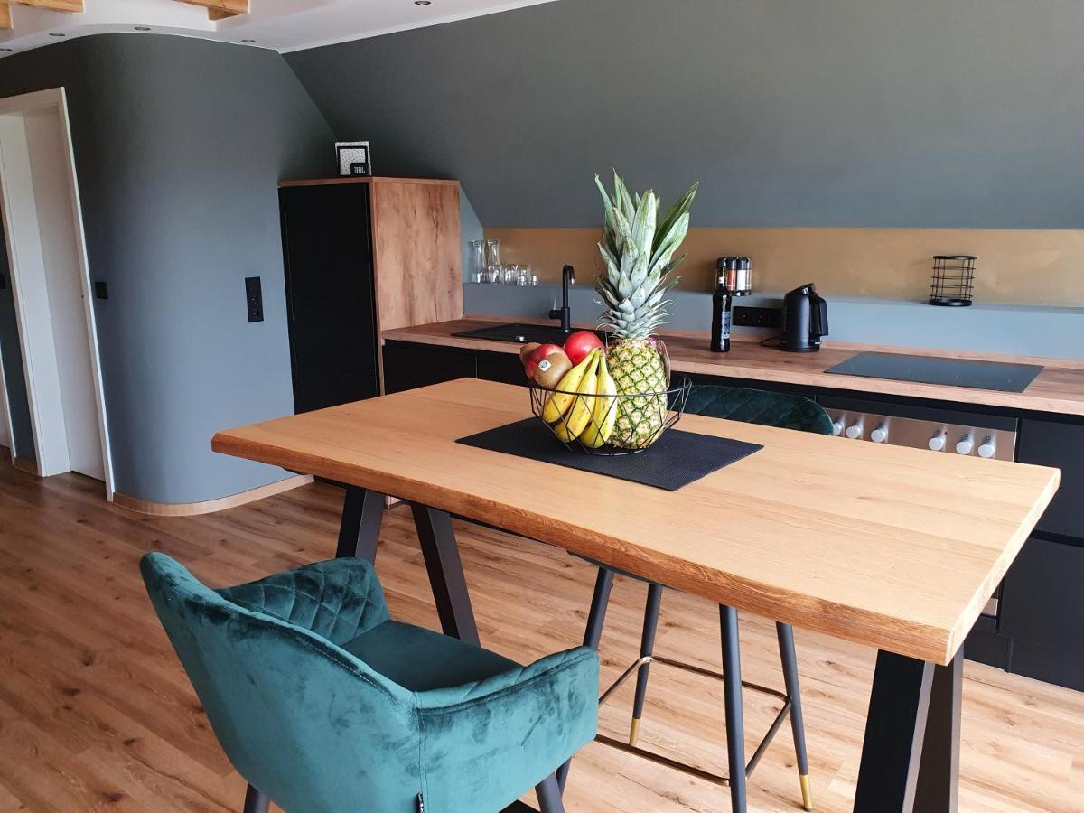 Apartment Moselfeeling Co2frei *