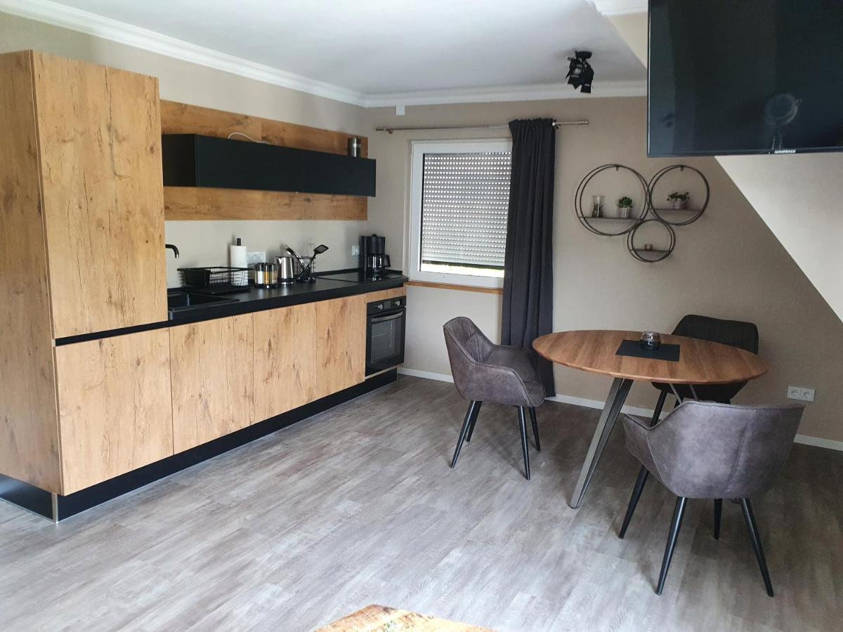 Apartment Moselfeeling Co2frei *