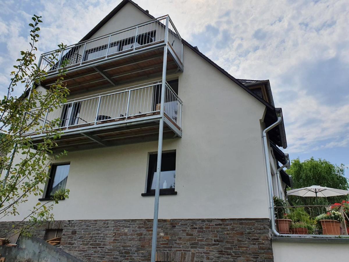Moselfeeling Co2frei * Cochem