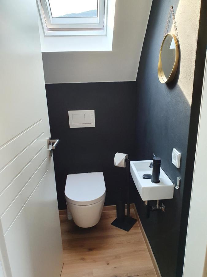 Apartment Moselfeeling Co2frei Cochem