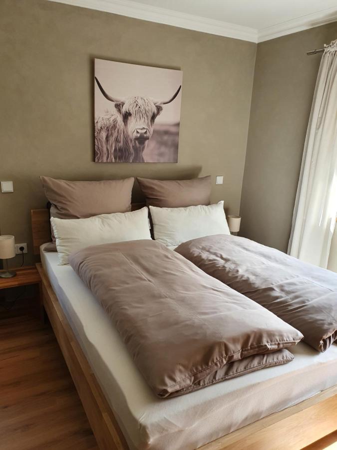 Apartment Moselfeeling Co2frei Cochem