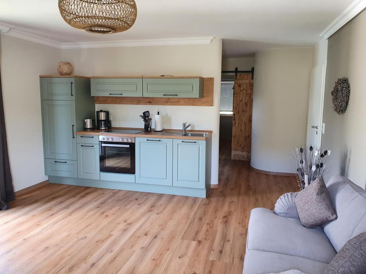 Moselfeeling Co2frei Apartment Cochem