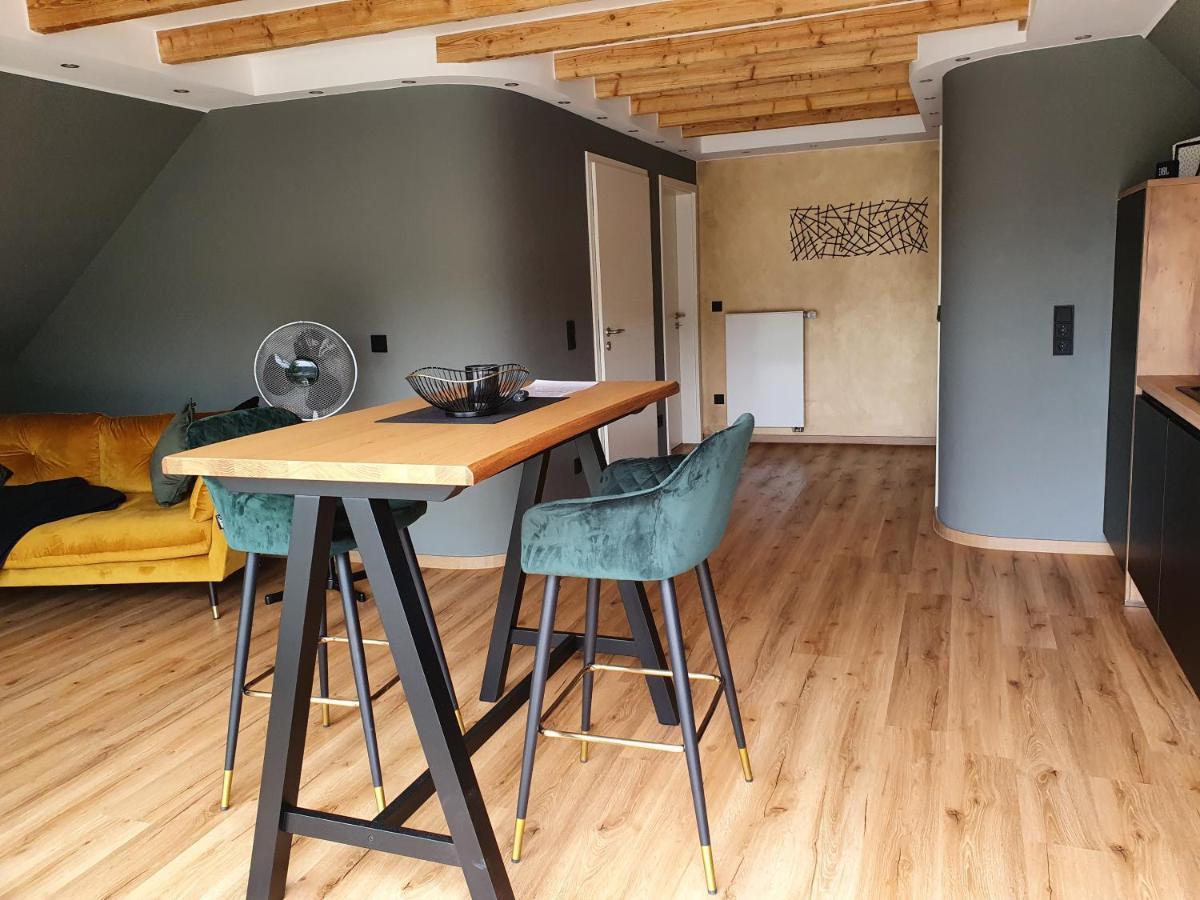 Moselfeeling Co2frei Apartment