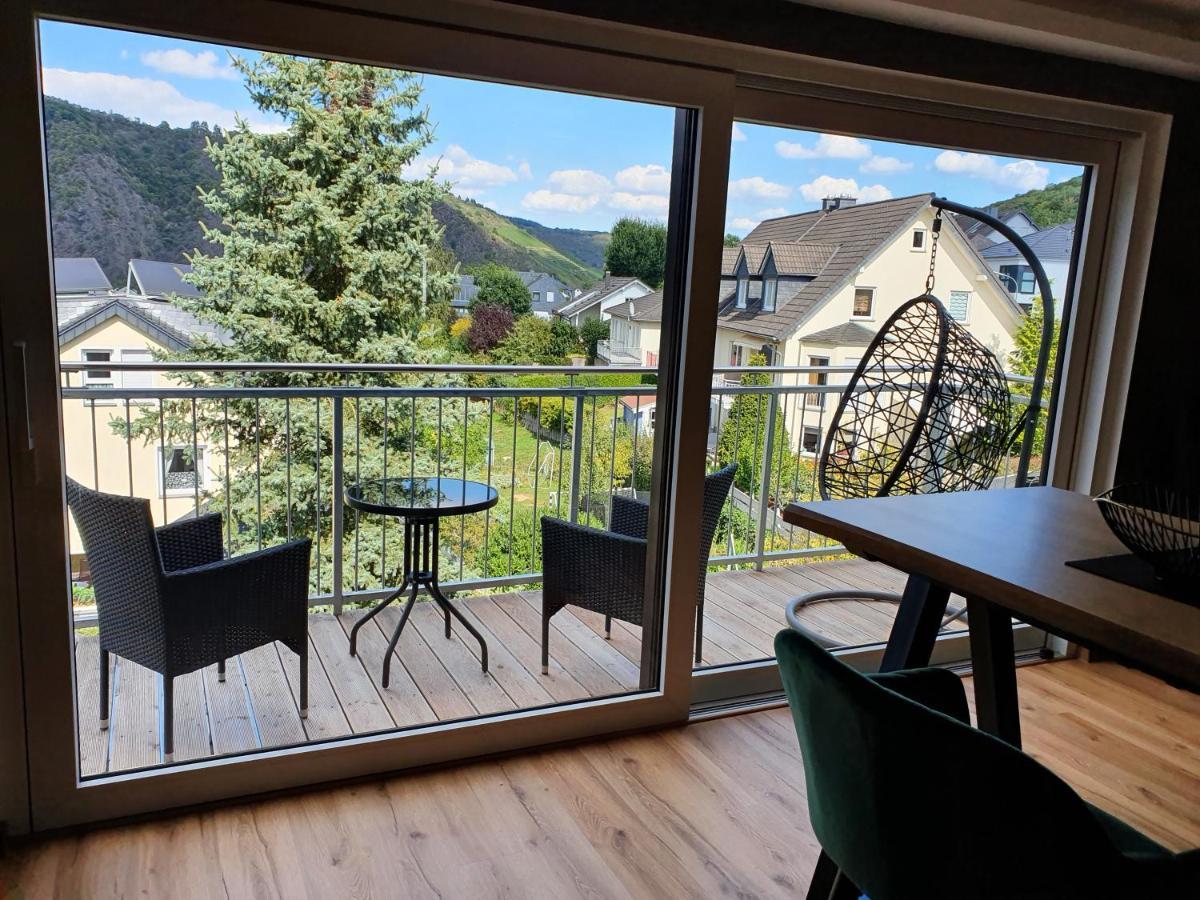 Apartment Moselfeeling Co2frei
