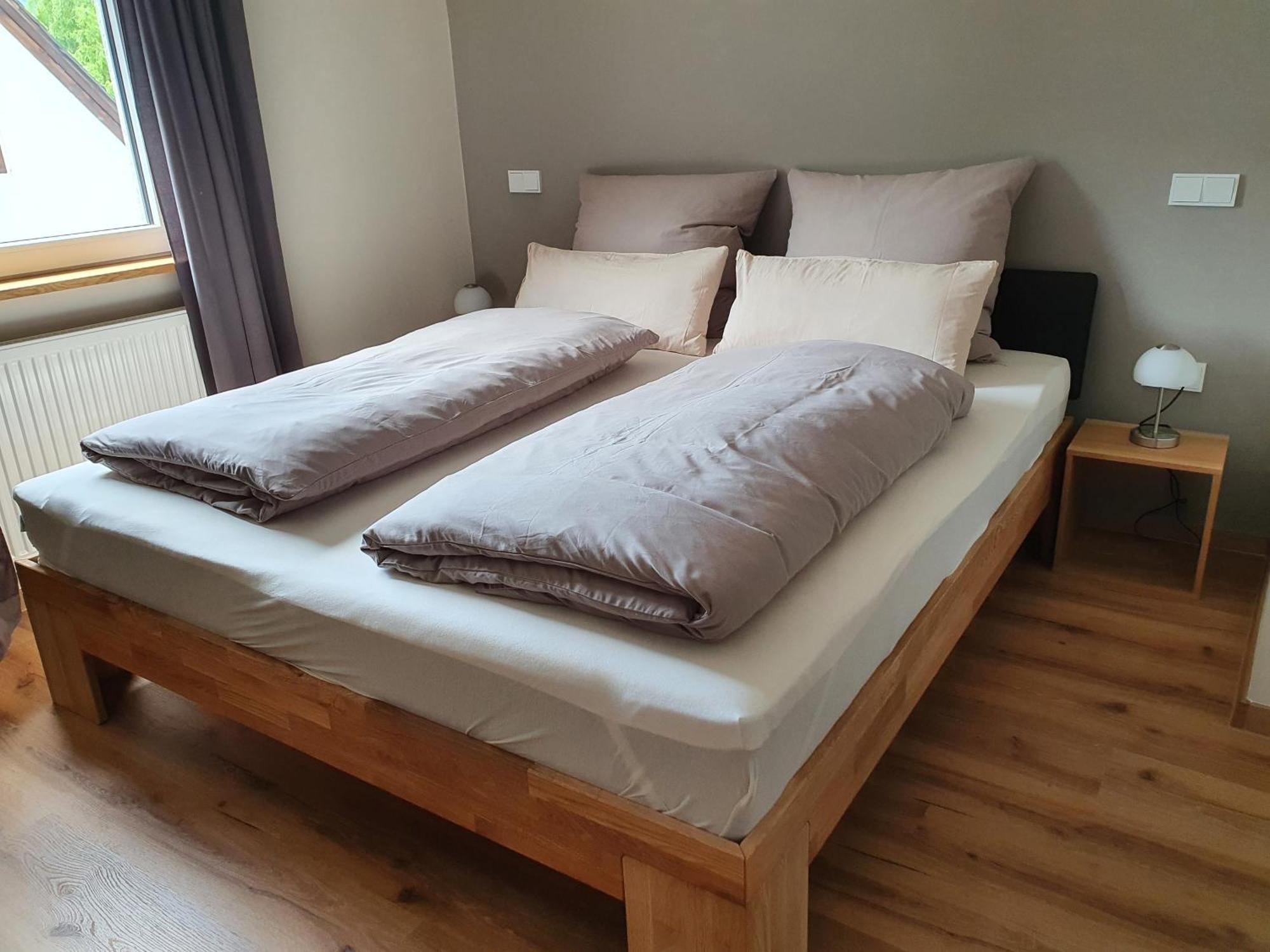 Moselfeeling Co2frei Apartment *